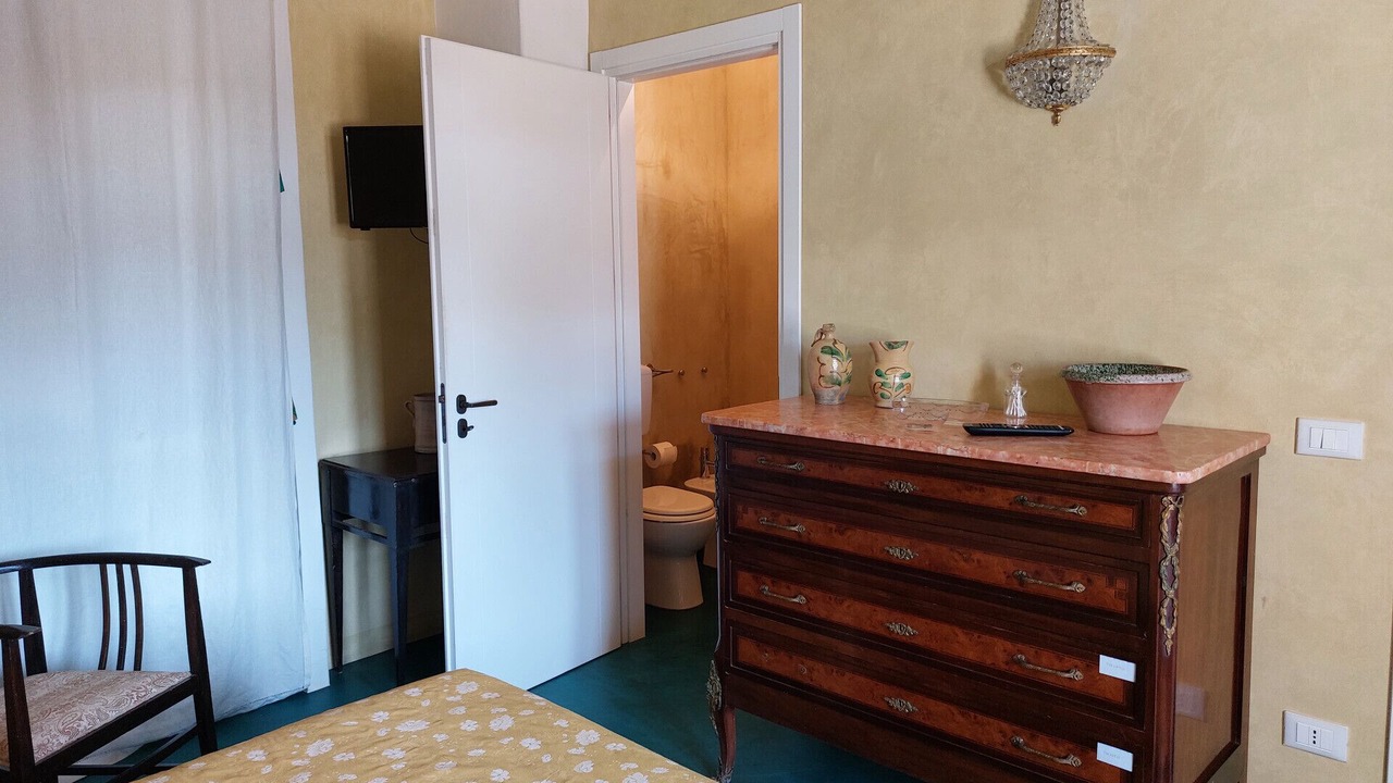 Photo of Bedroom in Scauri Siculo
