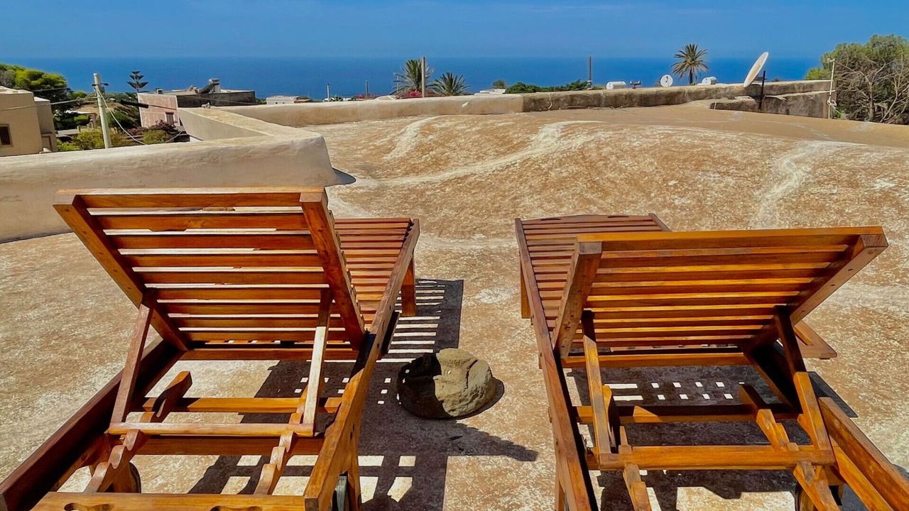 Photo of Outdoor in Scauri Siculo