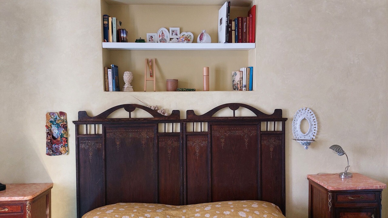 Photo of Bedroom in Scauri Siculo