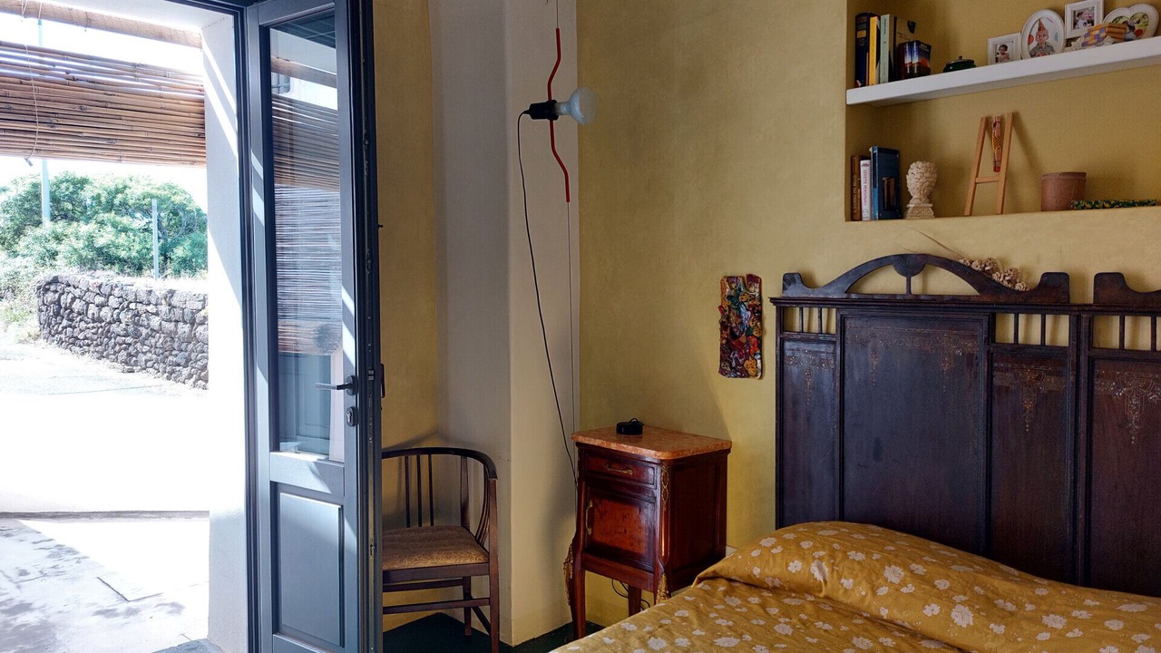 Photo of Bedroom in Scauri Siculo