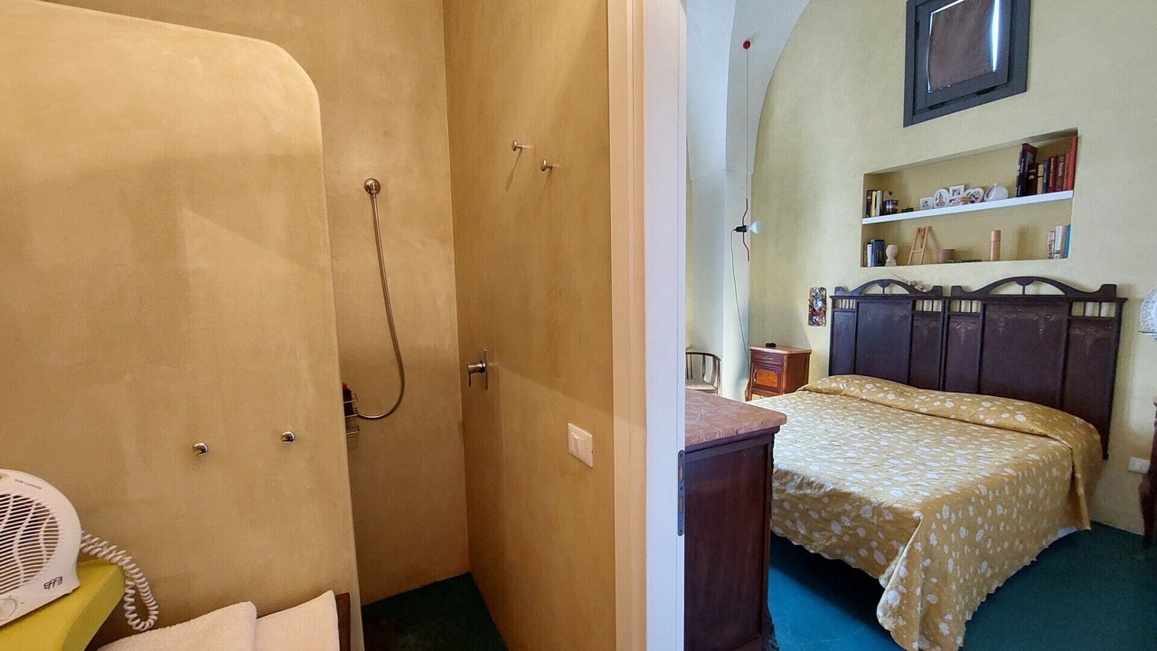 Photo of Bedroom in Scauri Siculo