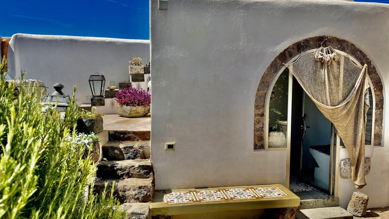 Photo of Outdoor in Scauri Siculo