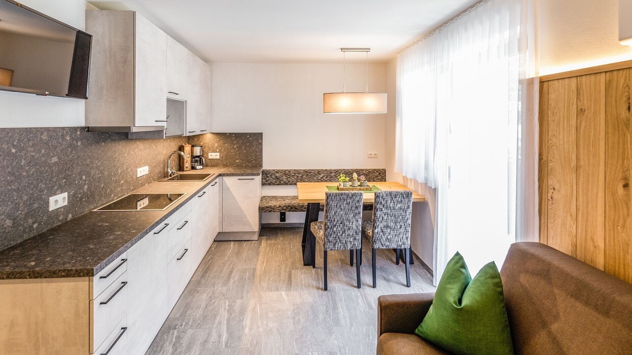 Photo of Kitchen in Lutago