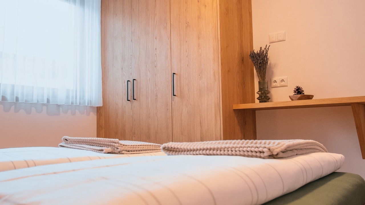 Photo of Bedroom in Lutago