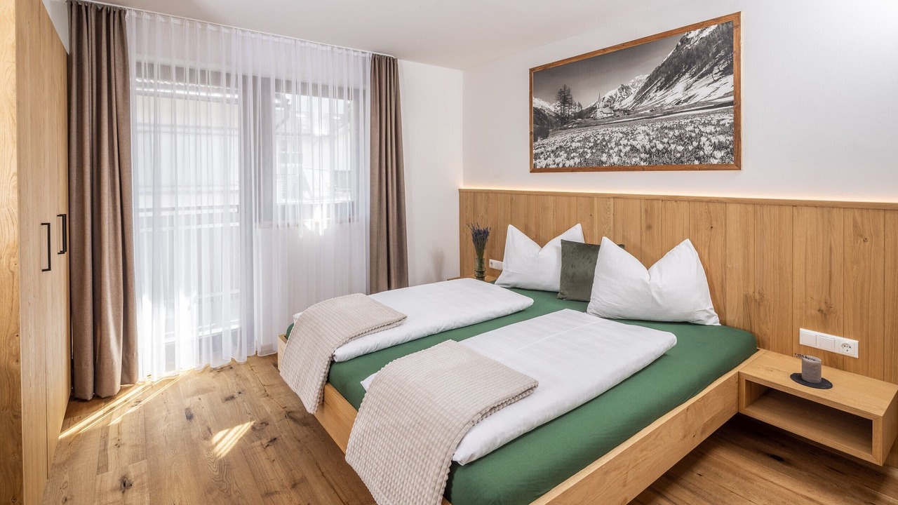 Photo of Bedroom in Lutago