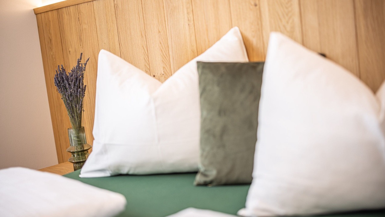 Photo of Bedroom in Lutago