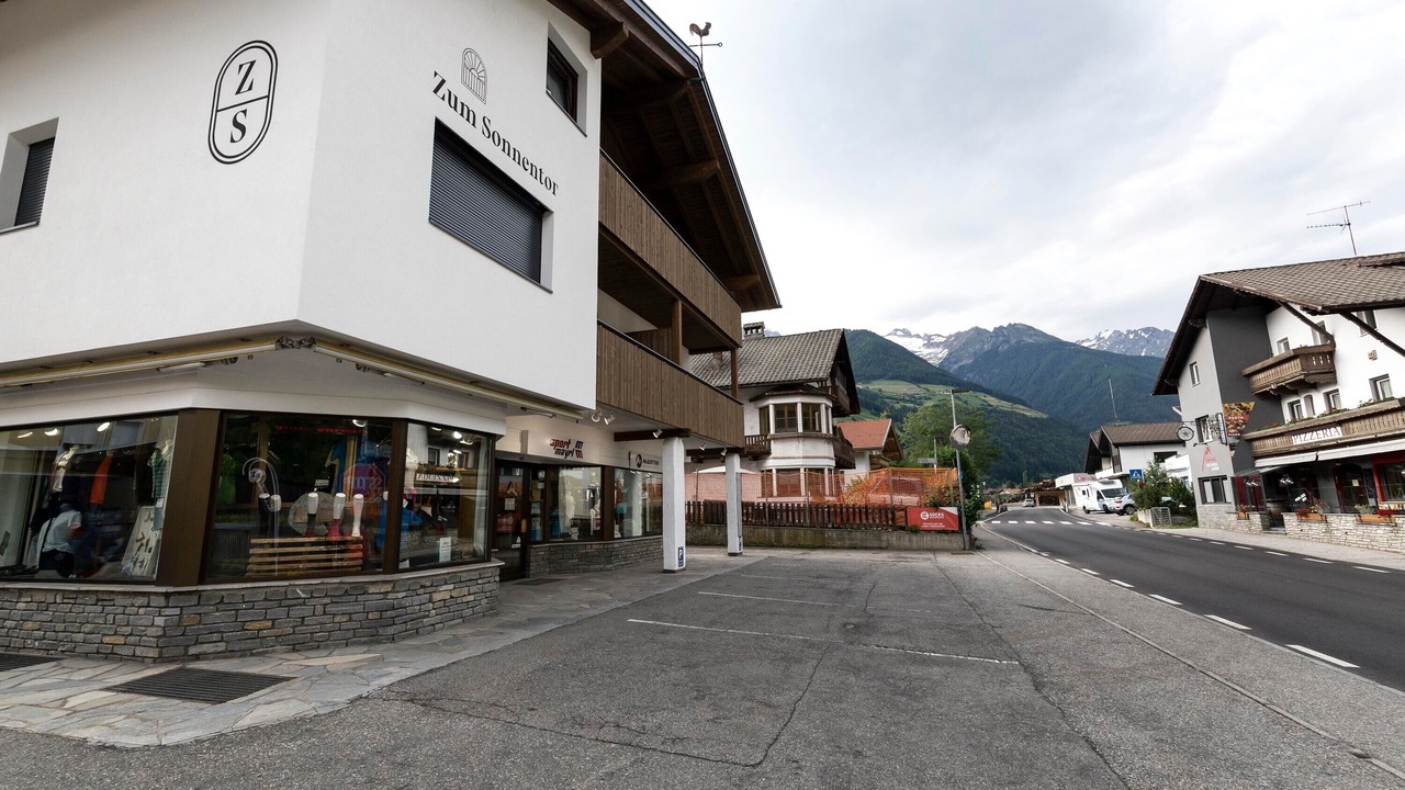 Photo of Outdoor in Lutago