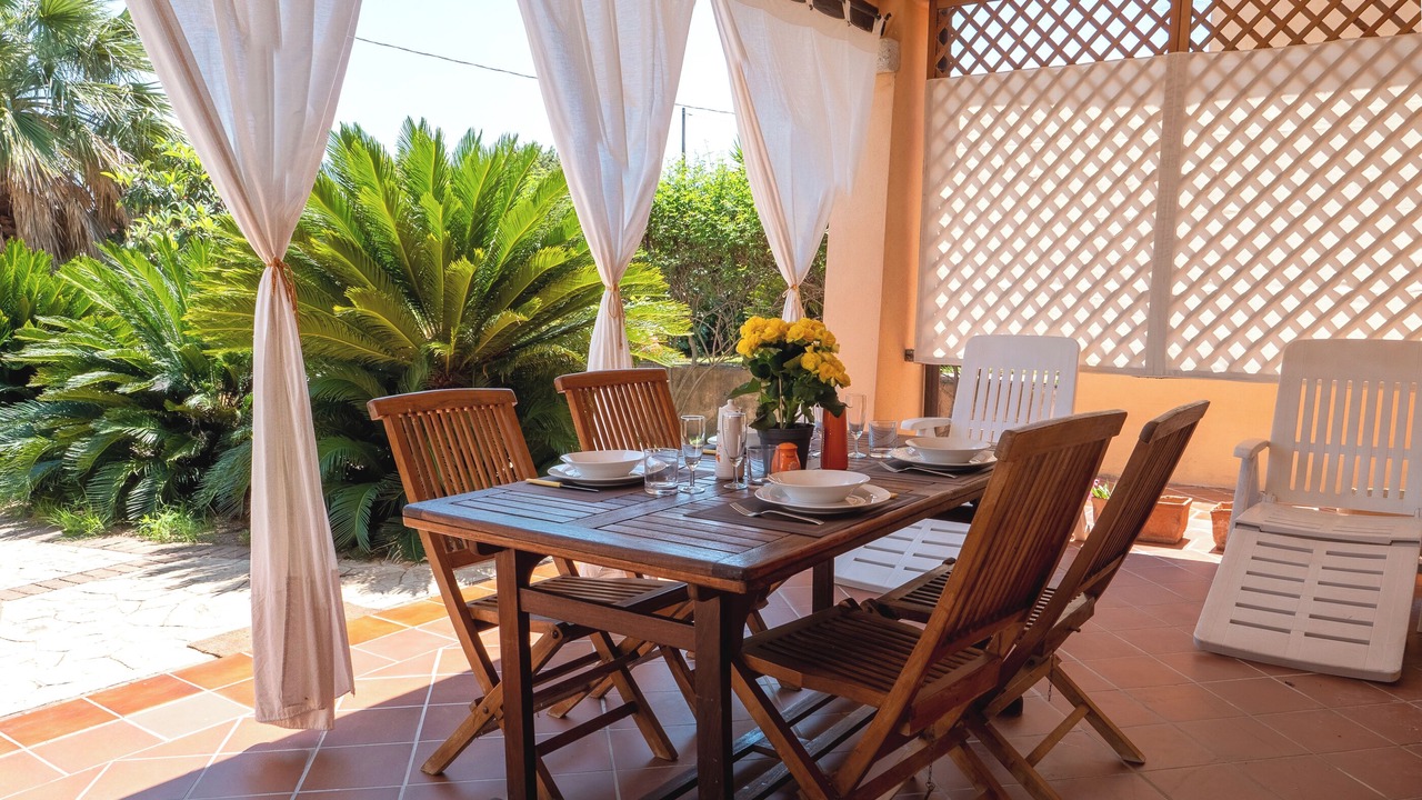 Photo of Outdoor in San Teodoro