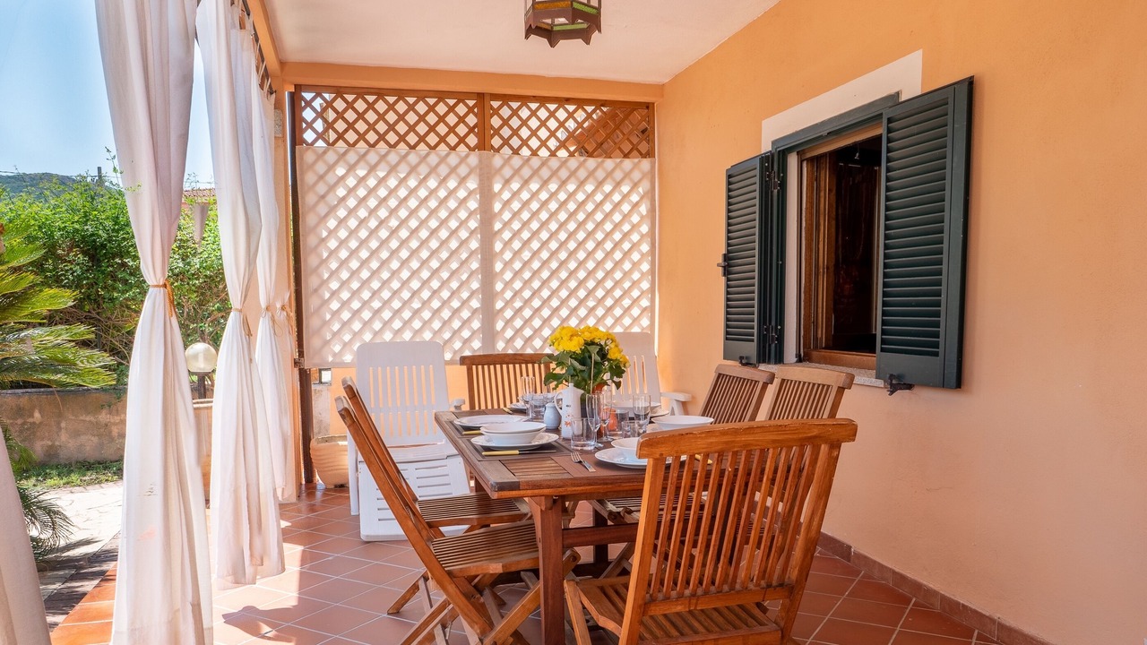 Photo of Outdoor in San Teodoro
