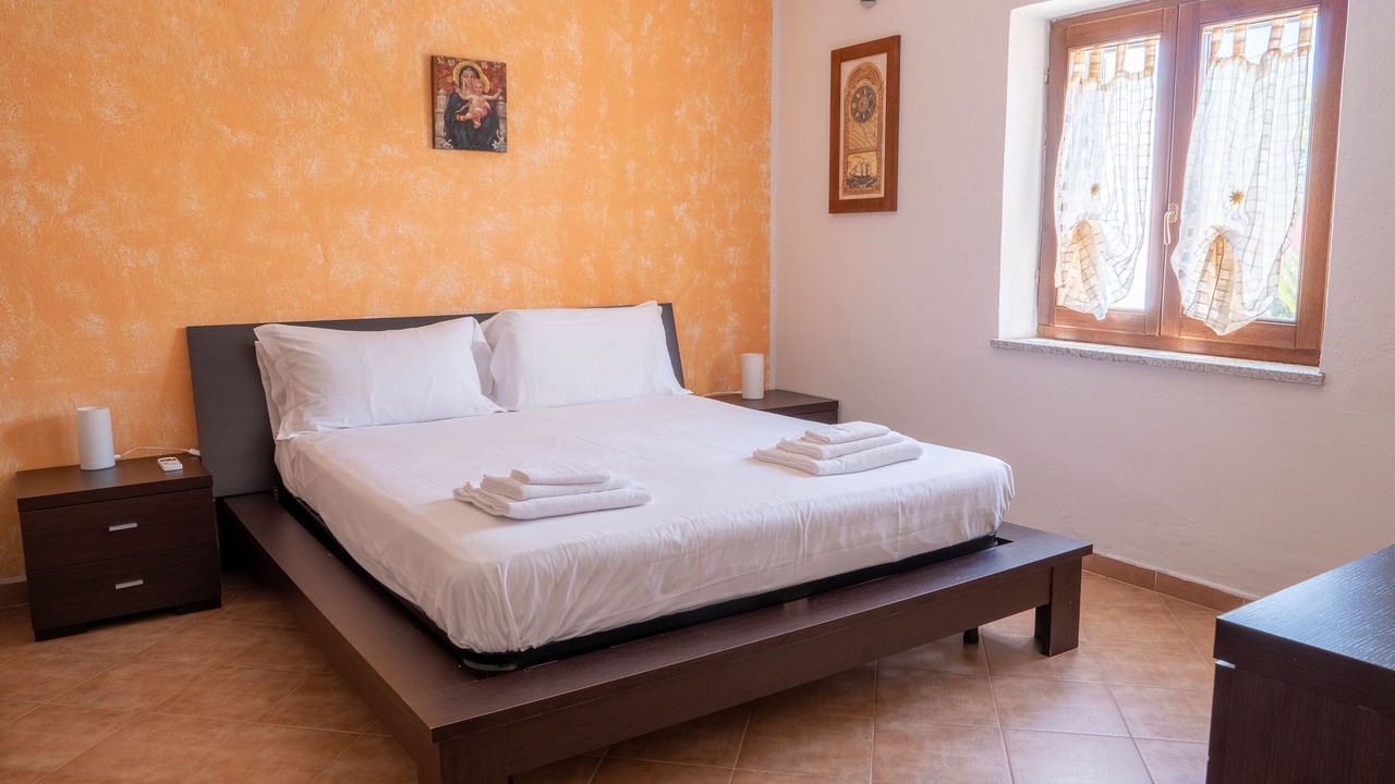 Photo of Bedroom in San Teodoro
