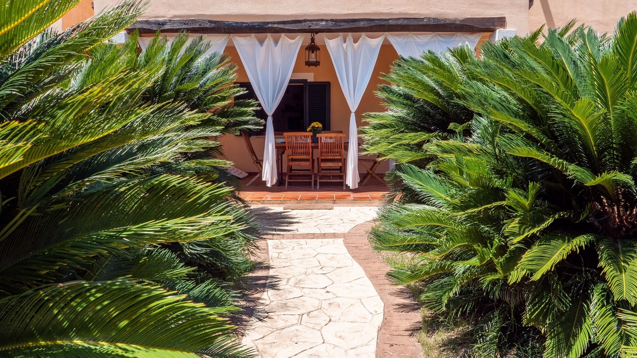 Photo of Outdoor in San Teodoro