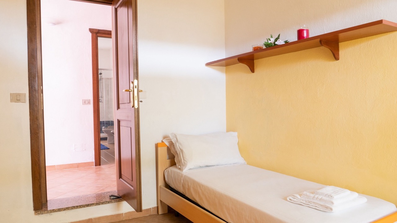 Photo of Bedroom in San Teodoro