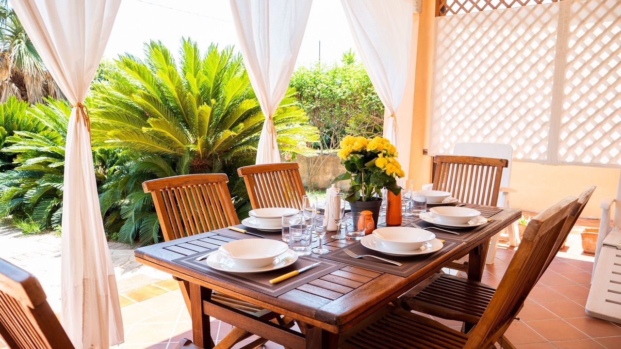 Photo of Outdoor in San Teodoro