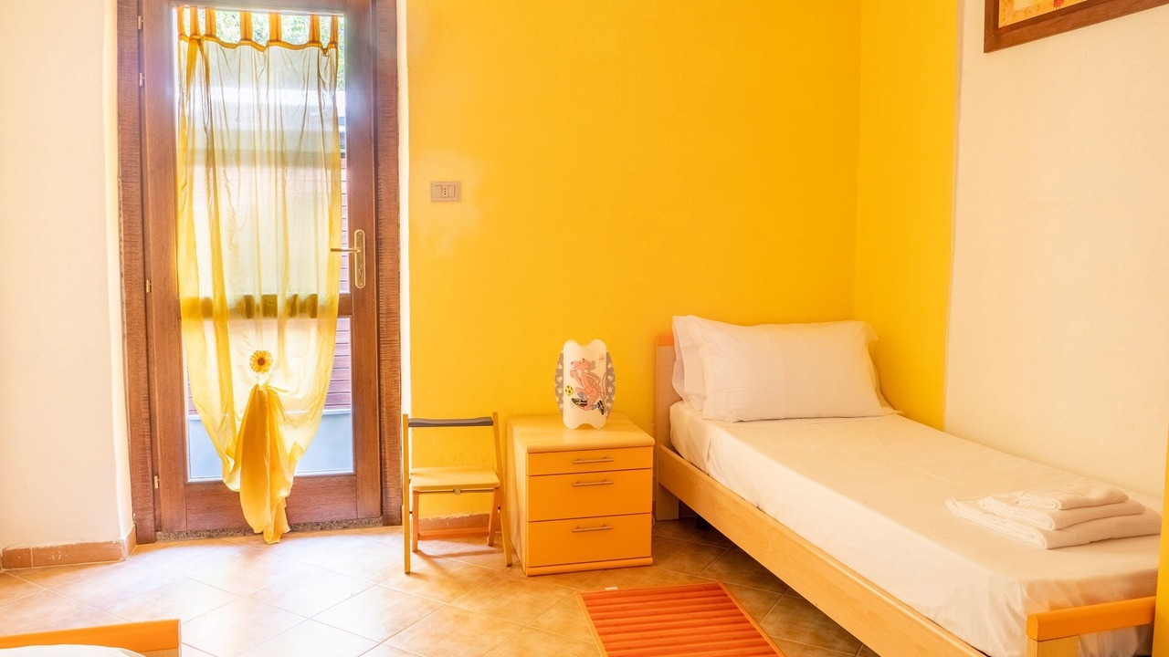 Photo of Bedroom in San Teodoro