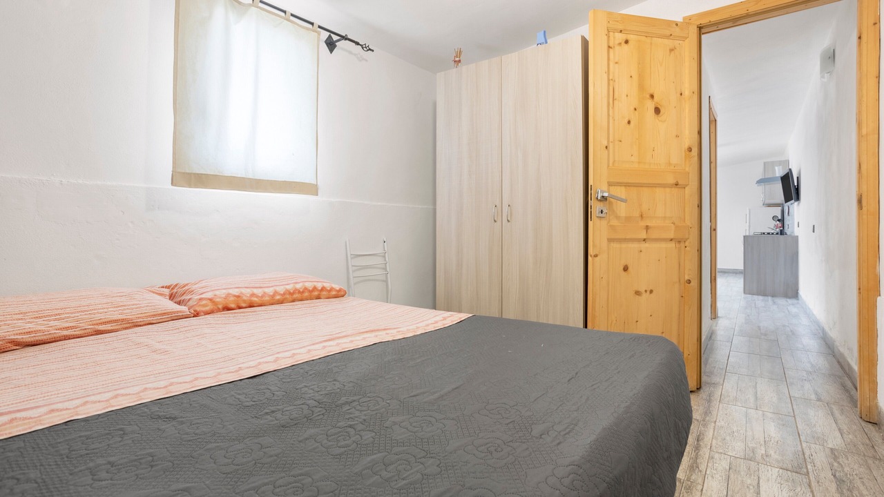 Photo of Bedroom in Pozzillo