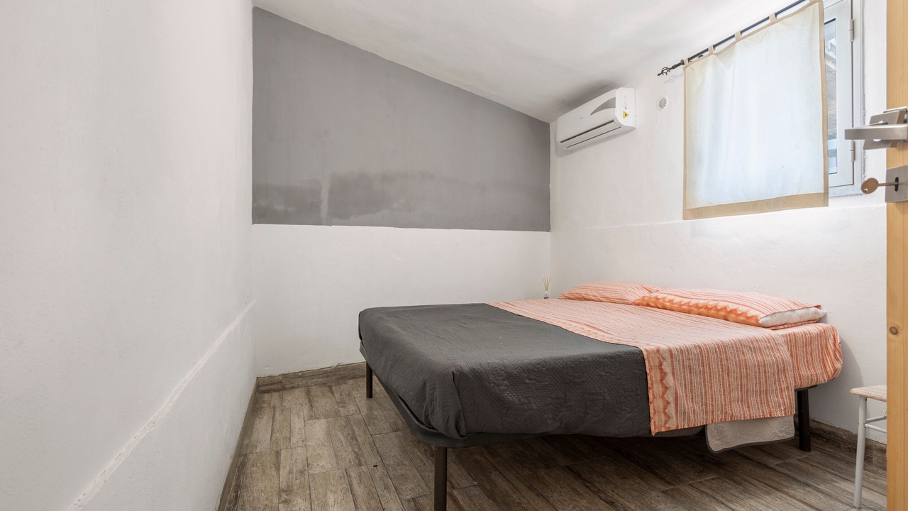 Photo of Bedroom in Pozzillo