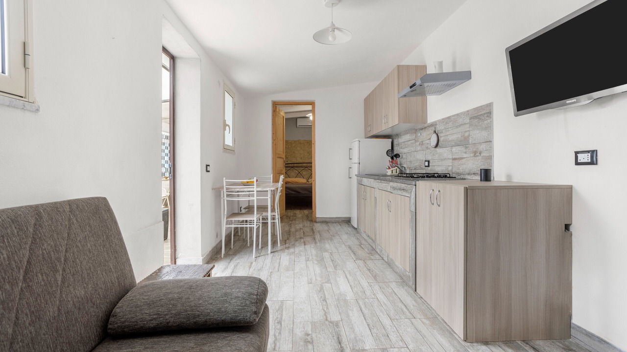Photo of Livingroom in Pozzillo