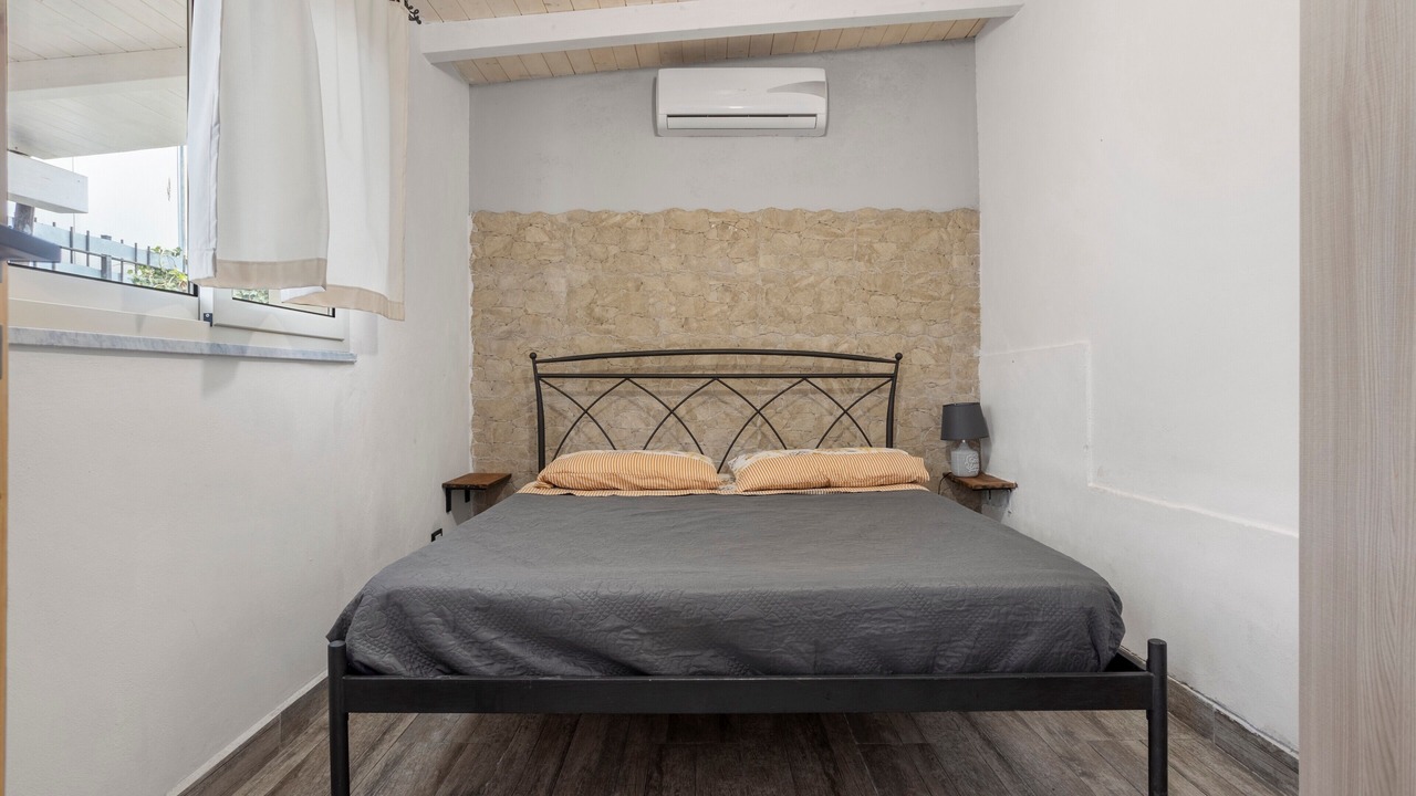 Photo of Bedroom in Pozzillo