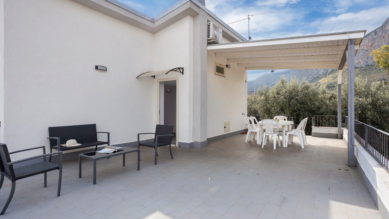 Photo of Outdoor in Pozzillo