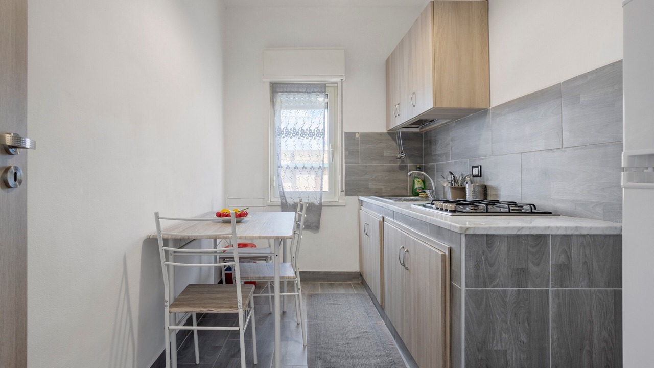 Photo of Kitchen in Pozzillo