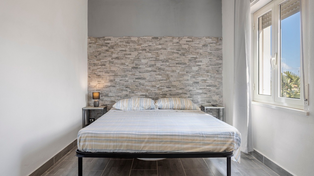Photo of Bedroom in Pozzillo