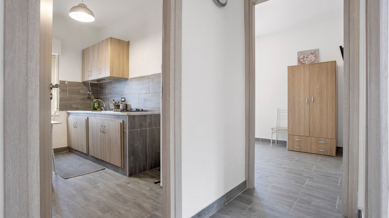 Photo of Kitchen in Pozzillo