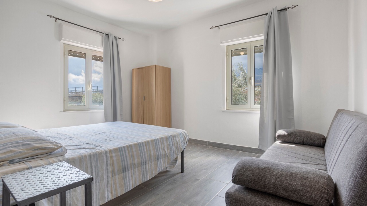 Photo of Bedroom in Pozzillo