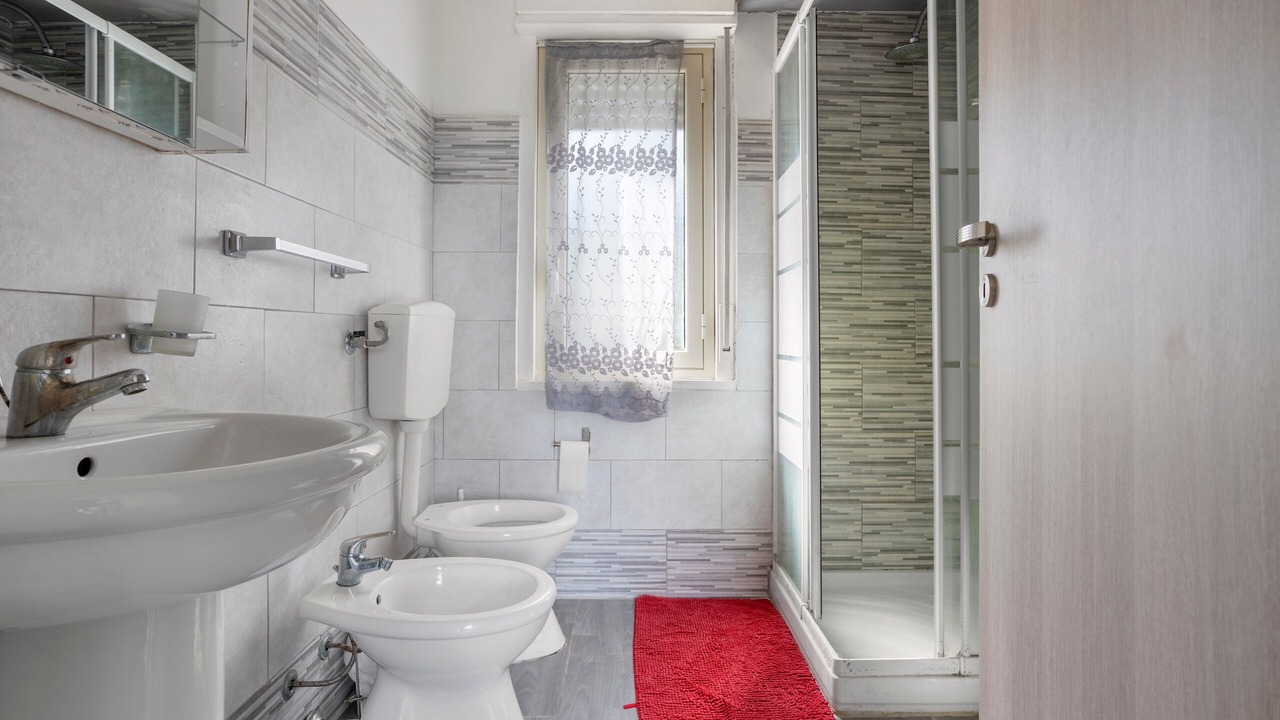 Photo of Bathroom in Pozzillo