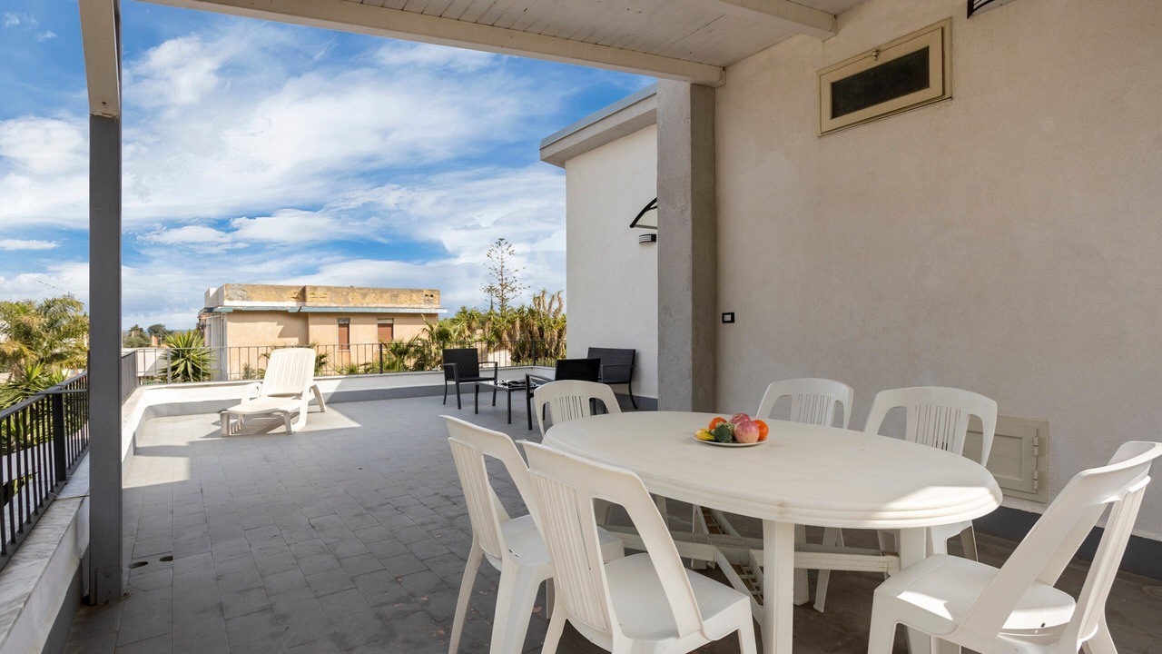 Photo of Outdoor in Pozzillo