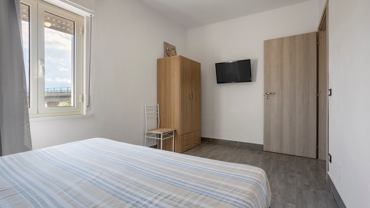 Photo of Bedroom in Pozzillo