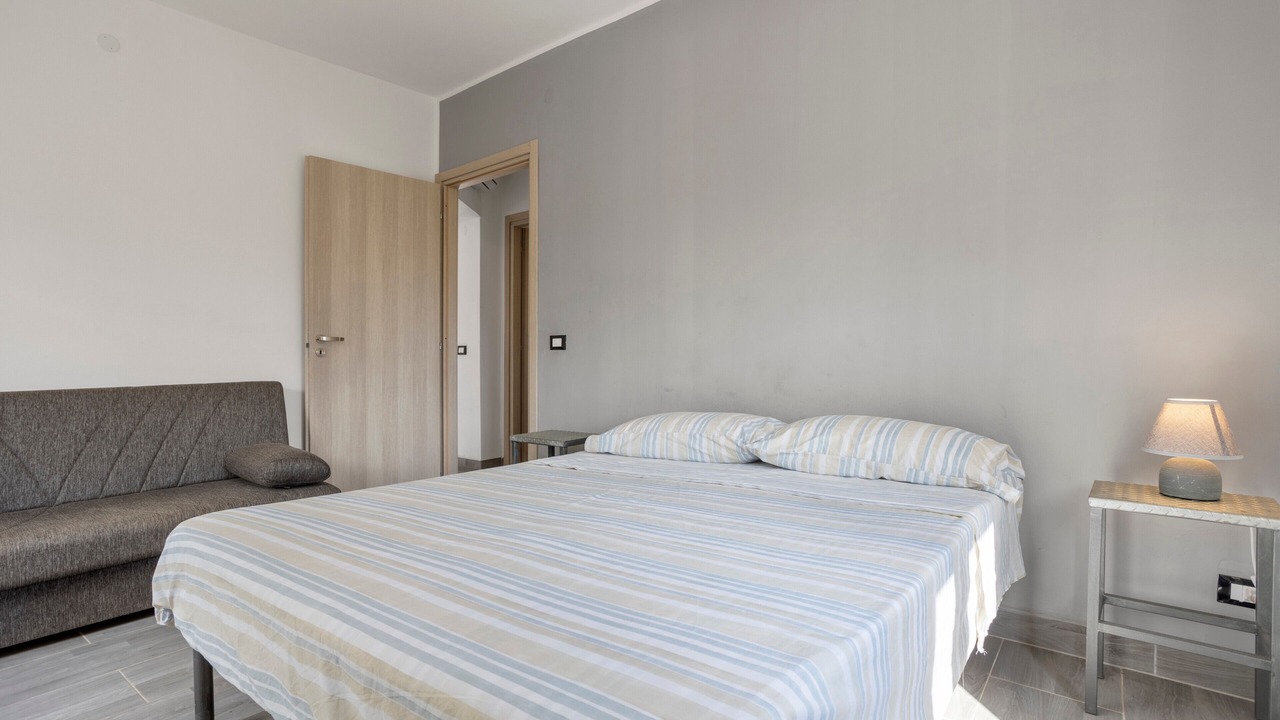 Photo of Bedroom in Pozzillo