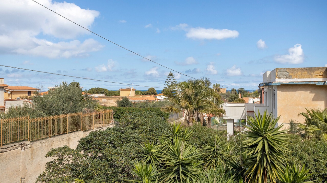 Photo of Outdoor in Pozzillo
