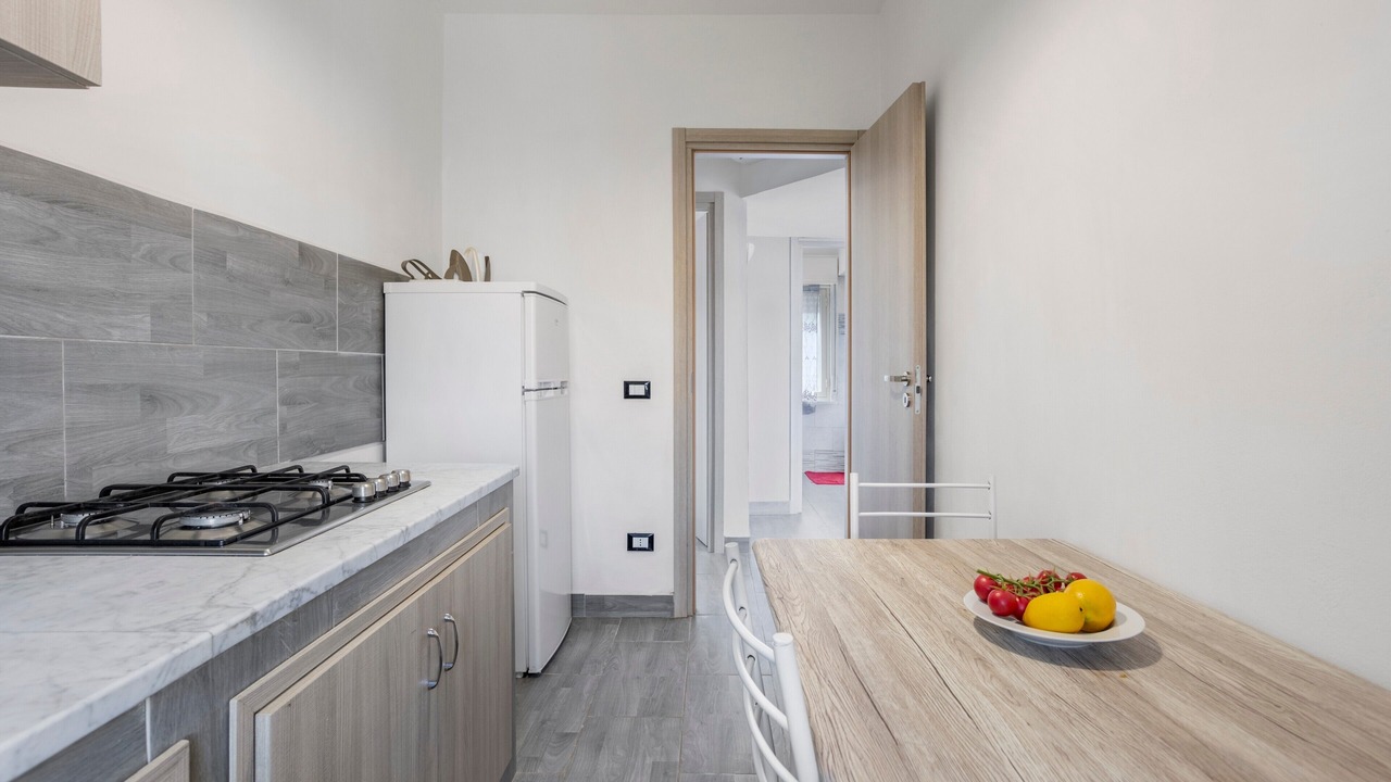 Photo of Kitchen in Pozzillo