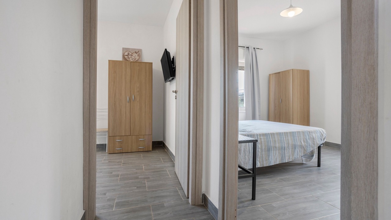 Photo of Bedroom in Pozzillo