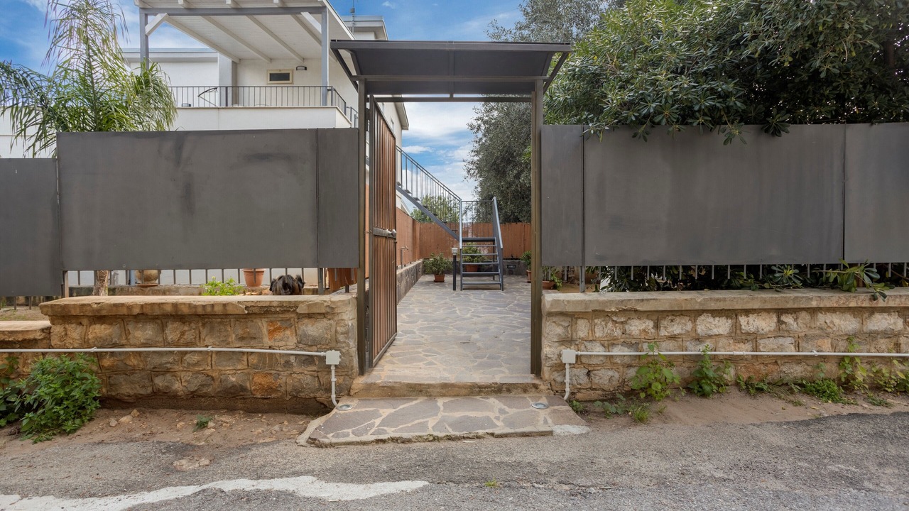 Photo of Outdoor in Pozzillo