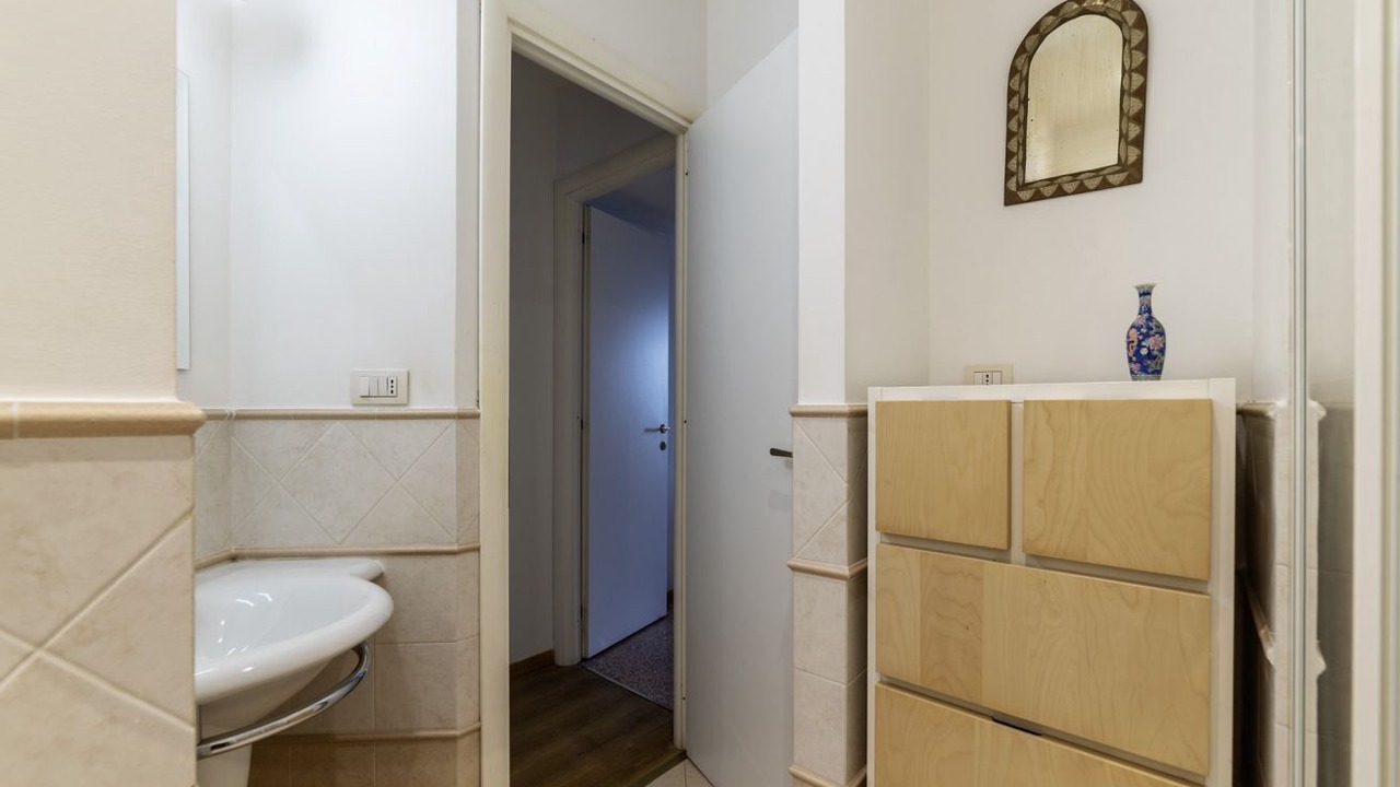 Photo of Bathroom in Aventine
