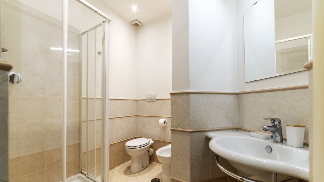 Photo of Bathroom in Aventine