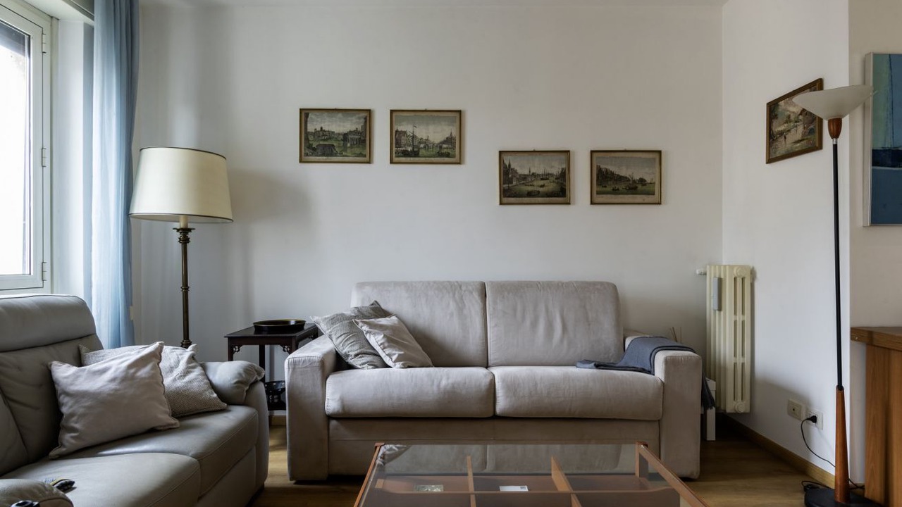 Photo of Livingroom in Aventine