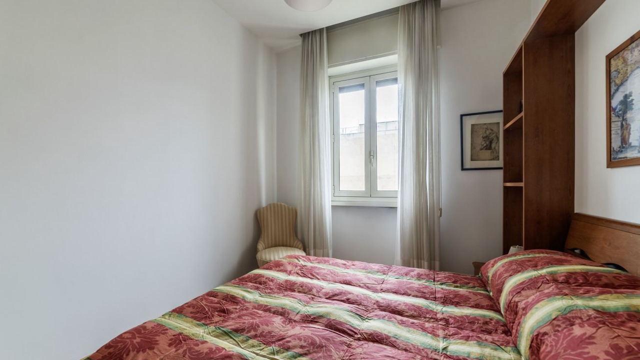 Photo of Bedroom in Aventine