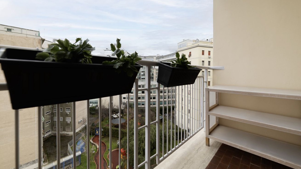Photo of Outdoor in Aventine