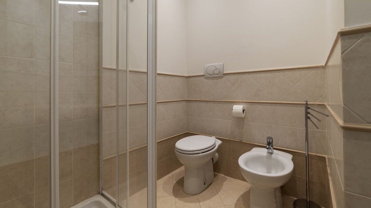 Photo of Bathroom in Aventine