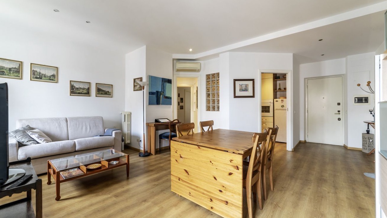 Photo of Livingroom in Aventine