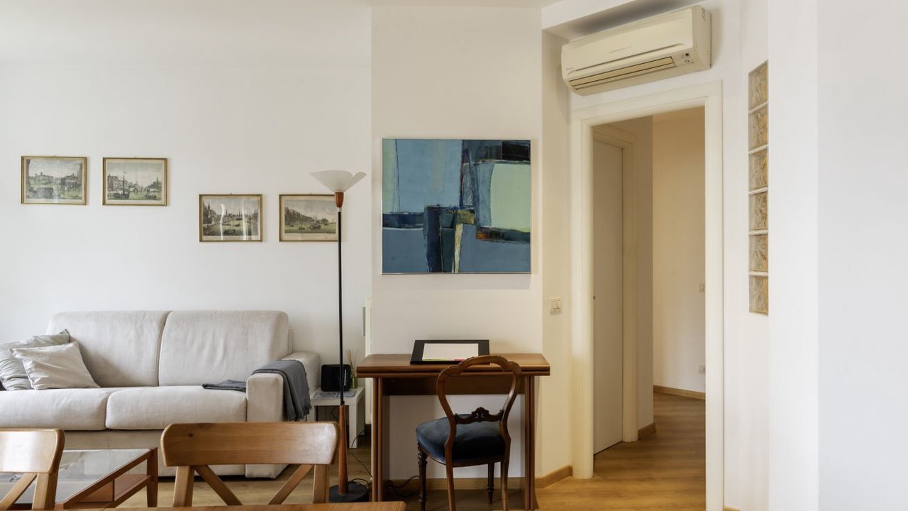 Photo of Livingroom in Aventine