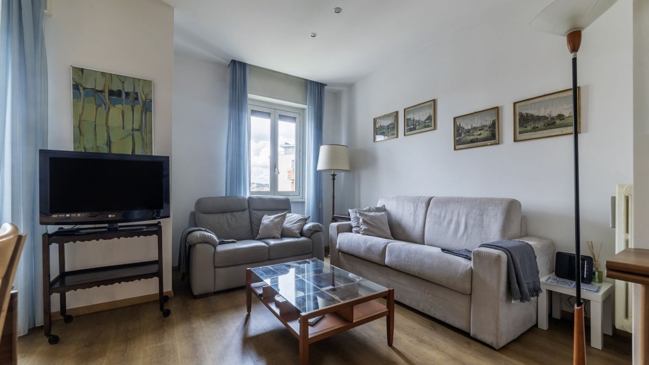 Photo of Livingroom in Aventine