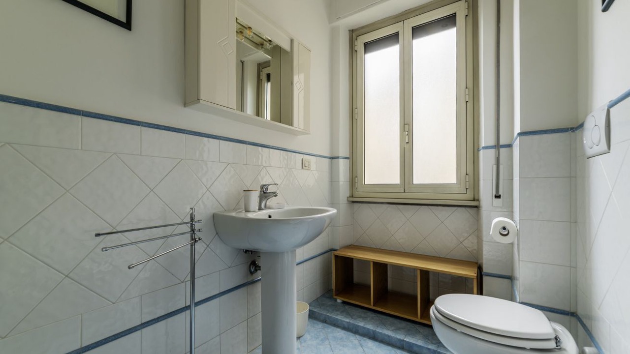 Photo of Bathroom in Aventine