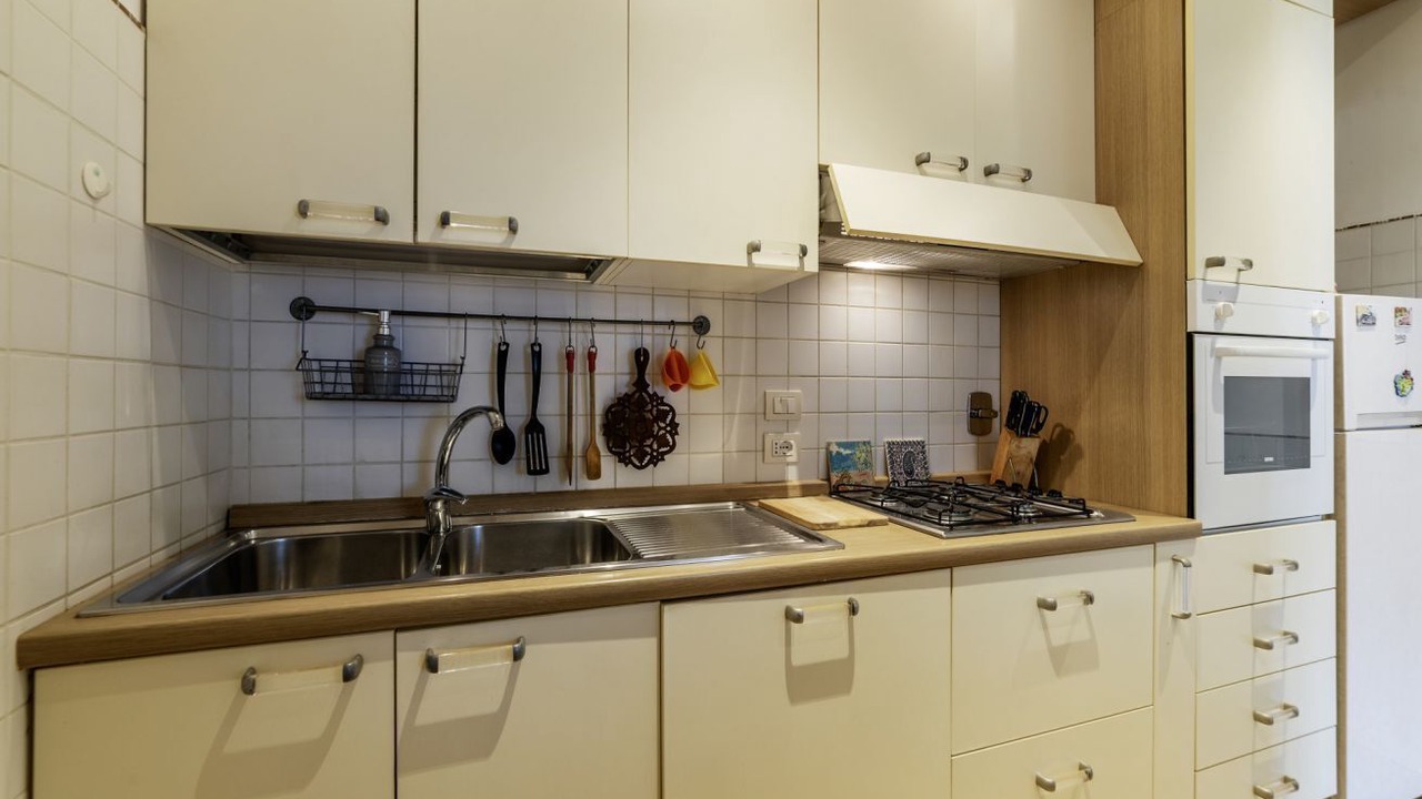 Photo of Kitchen in Aventine