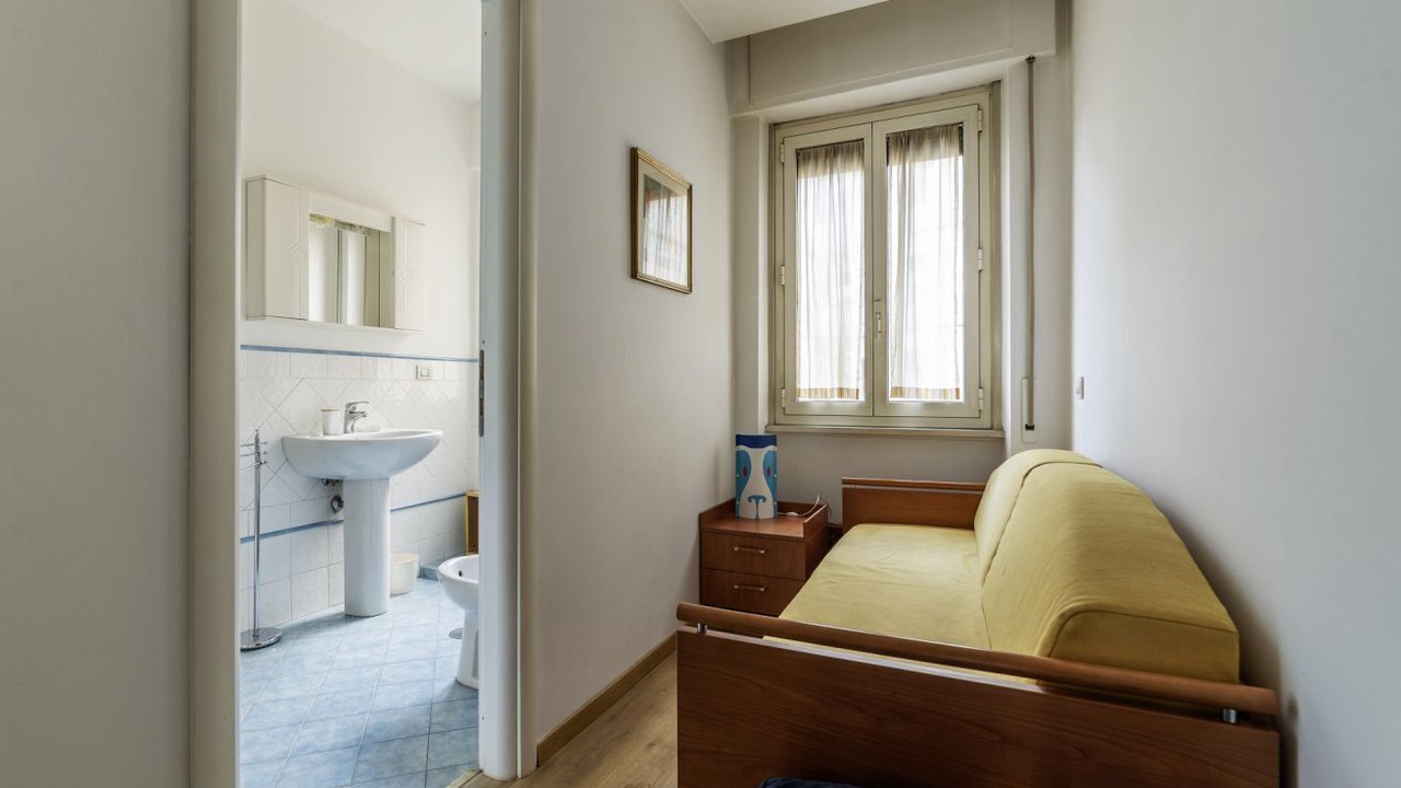 Photo of Bathroom in Aventine