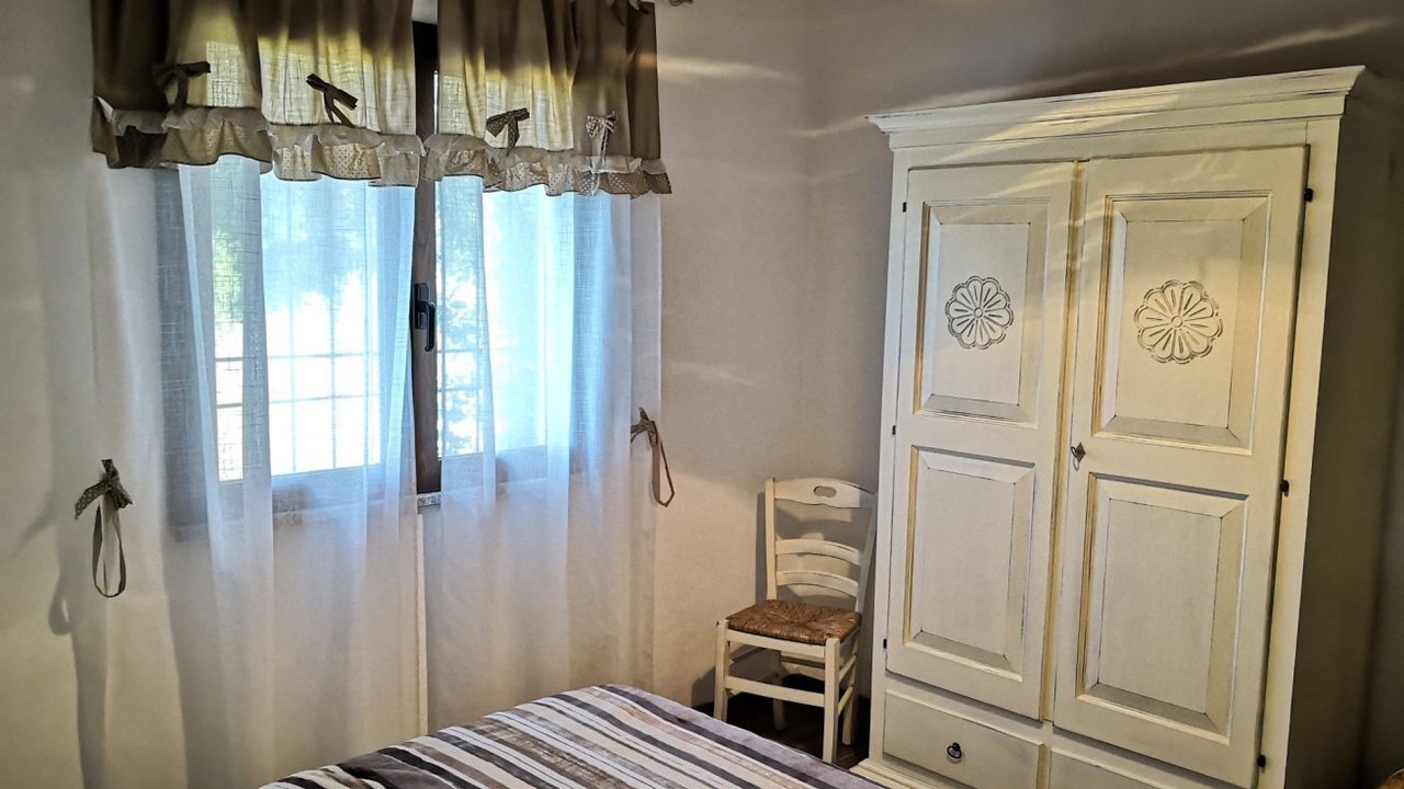 Photo of Bedroom in Oliena