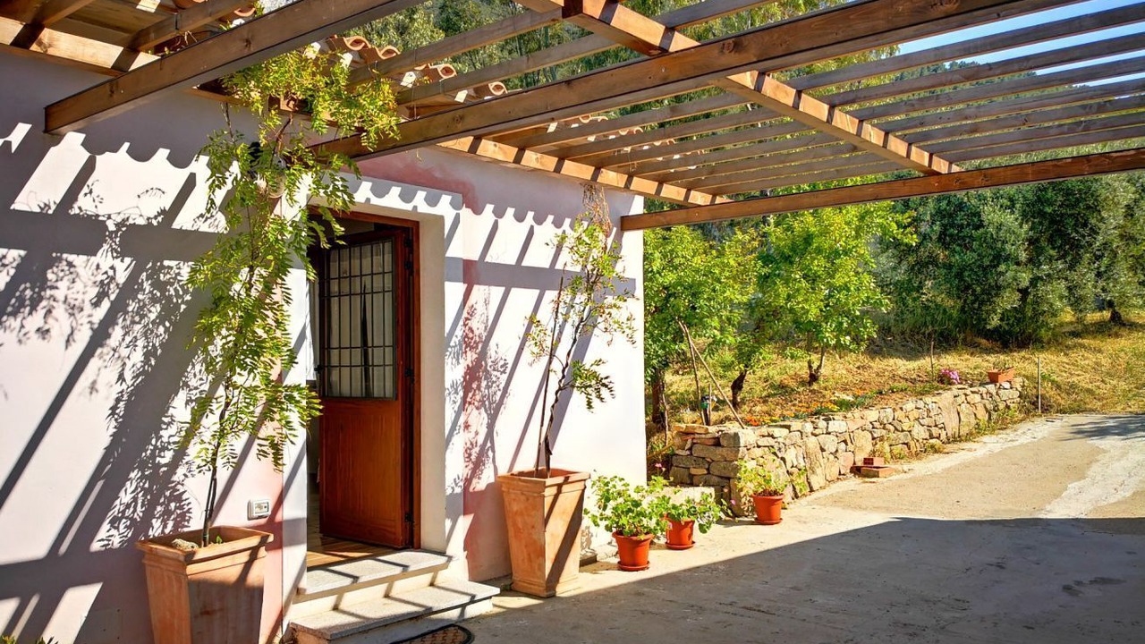 Photo of Outdoor in Oliena