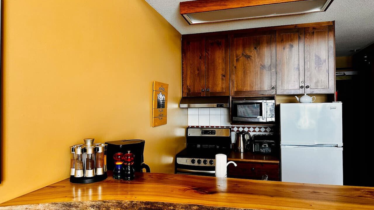Photo of Kitchen in Okanagan-Similkameen
